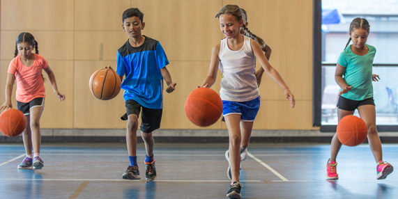 Chelsea Basketball